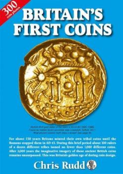 Britains First Coins - Chris Rudd